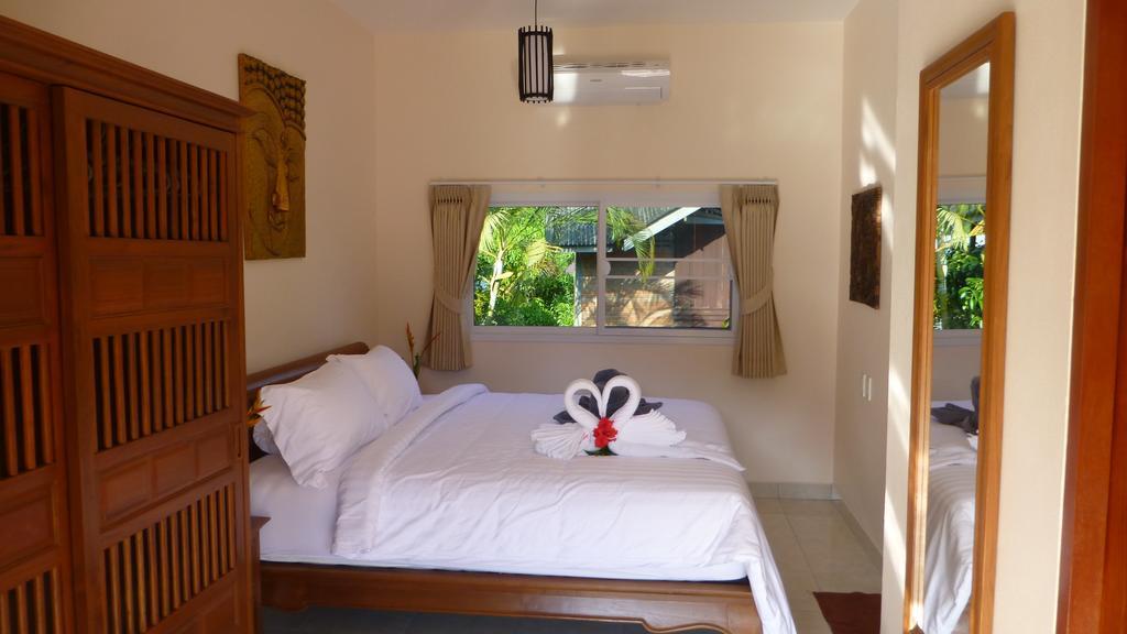 Khao Sok Jasmine Garden Resort - Sha Certified Khao Sok National Park Cameră foto